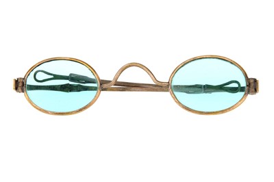 Lot 154 - Antique Spectacles