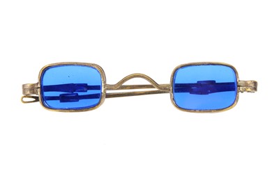 Lot 154 - Antique Spectacles