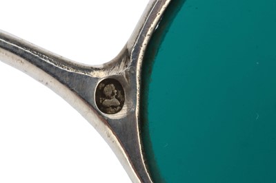 Lot 155 - Antique Spectacles