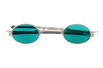 Lot 155 - Antique Spectacles