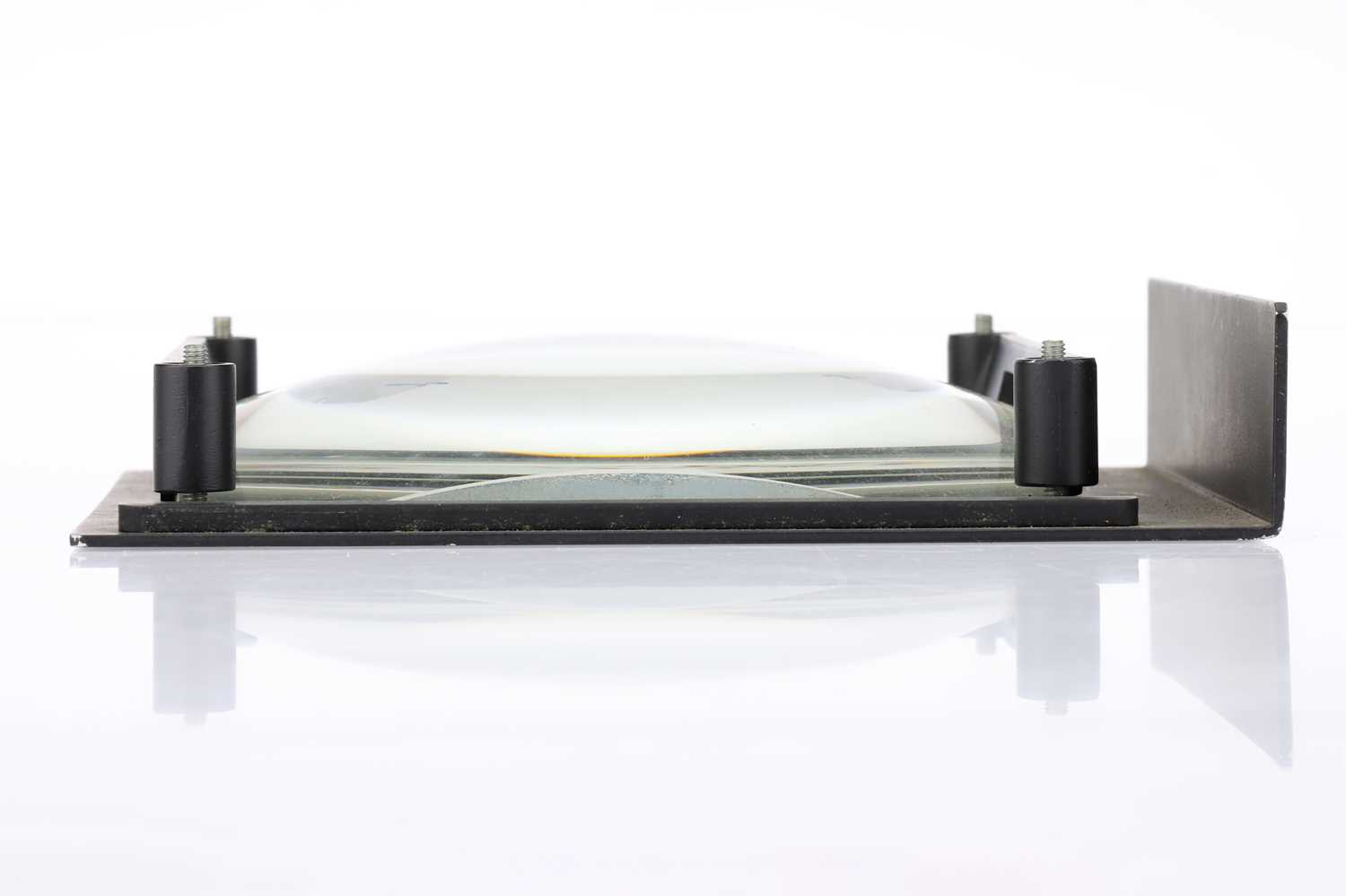 Lot 493 Two Durst Otocon Condenser Lenses in Drawers,