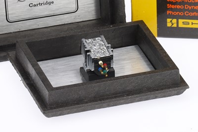 Lot 460 - A Shure V-15 Type III Stereo Phono Cartridge