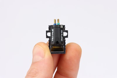 Lot 460 - A Shure V-15 Type III Stereo Phono Cartridge