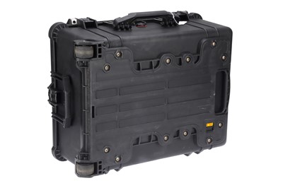 Lot 947 - A Large Peli 1610 Flight Case