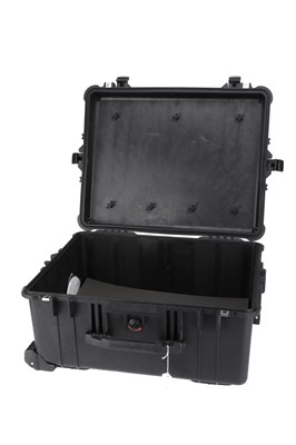 Lot 947 - A Large Peli 1610 Flight Case