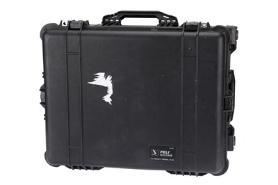 Lot 947 - A Large Peli 1610 Flight Case