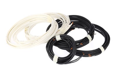 Lot 478 - A Collection of Naim Audio Loudspeaker Cables