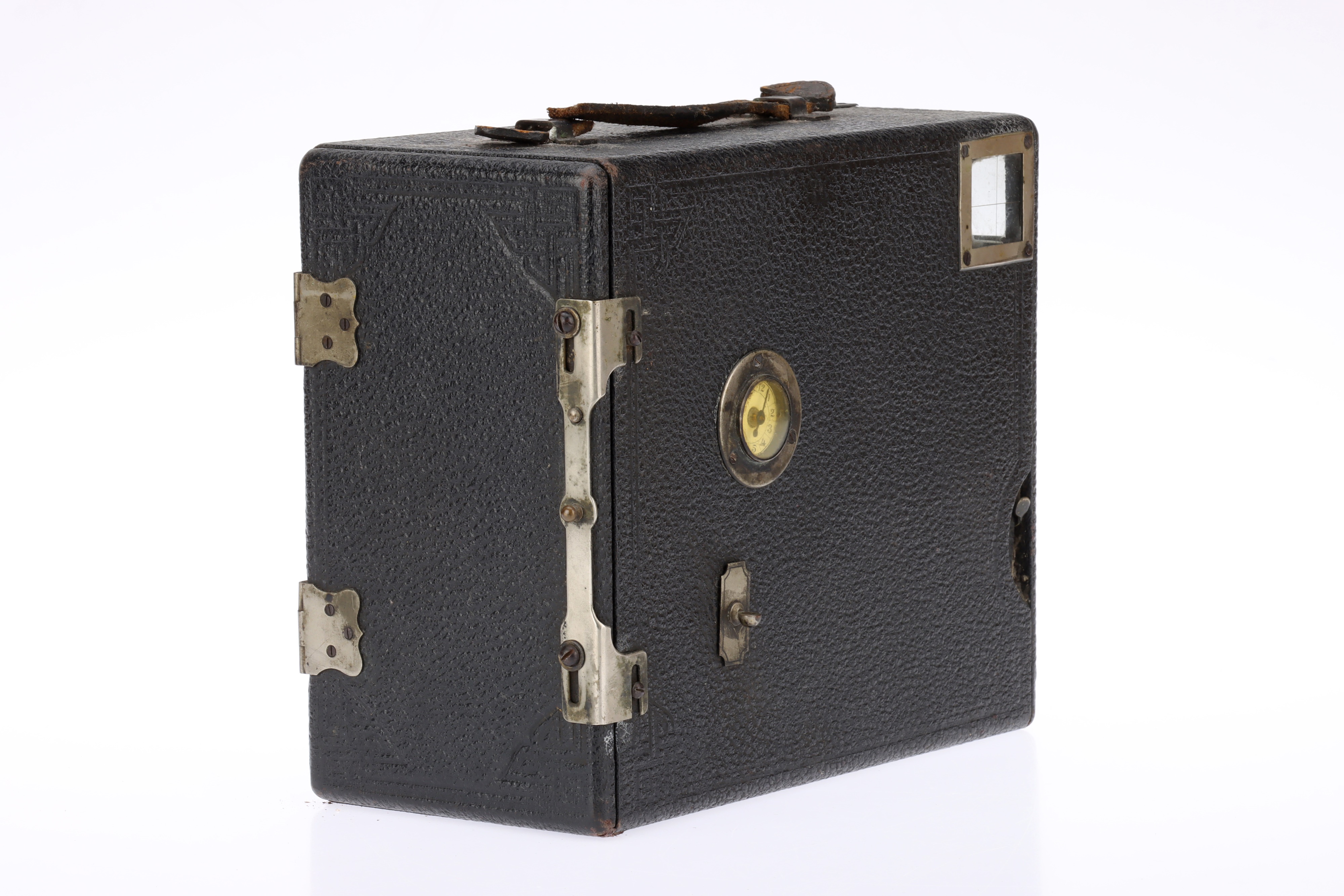 Lot 818 - A Victoria Camera Detective Type Falling
