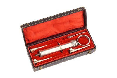 Lot 211 - Medical, Anels Lachrymal Syringe