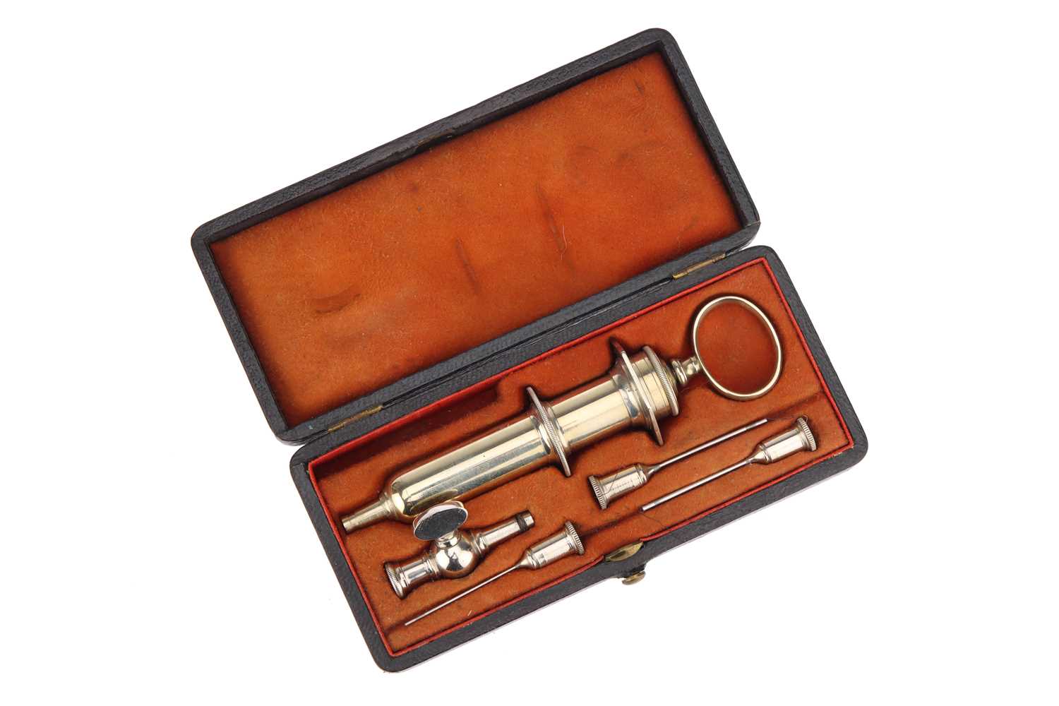 Lot 792 - Medical, An  Anels Lachrymal Syringe