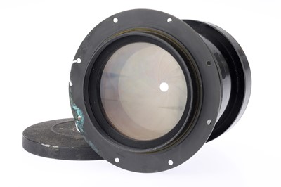 Lot 832 - A T.T. & H. Cooke Apochromatic Process Series IX Lens