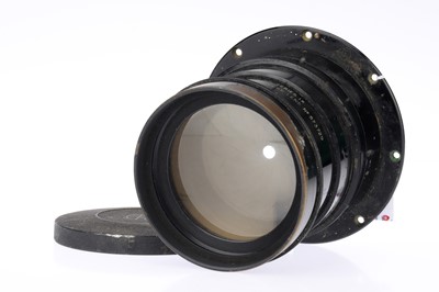 Lot 832 - A T.T. & H. Cooke Apochromatic Process Series IX Lens