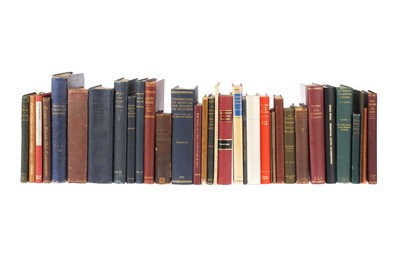 Lot 328 - Books - Large Collection of Medical Books