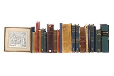 Lot 331 - Small Collection of Medical Books