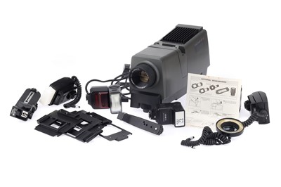 Lot 749 - A Cabin Procabin 67-Z Medium Format Projector