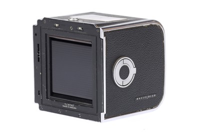 Lot 194 - A Hasselblad A70 Medium Format Camera Film Back