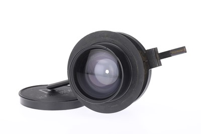 Lot 848 - A Helioprint f/9.25 213mm Process lens