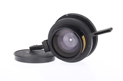 Lot 848 - A Helioprint f/9.25 213mm Process lens