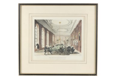 Lot 17 - Collection of Victorian Engravings & Lithographs