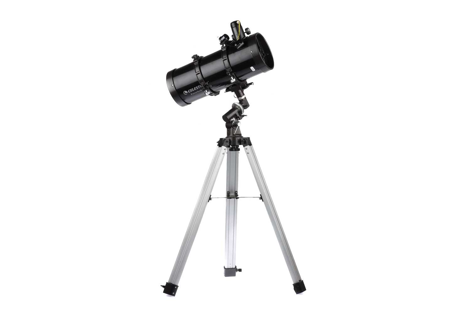 Lot 145 - A Celestron PS1000 Telescope