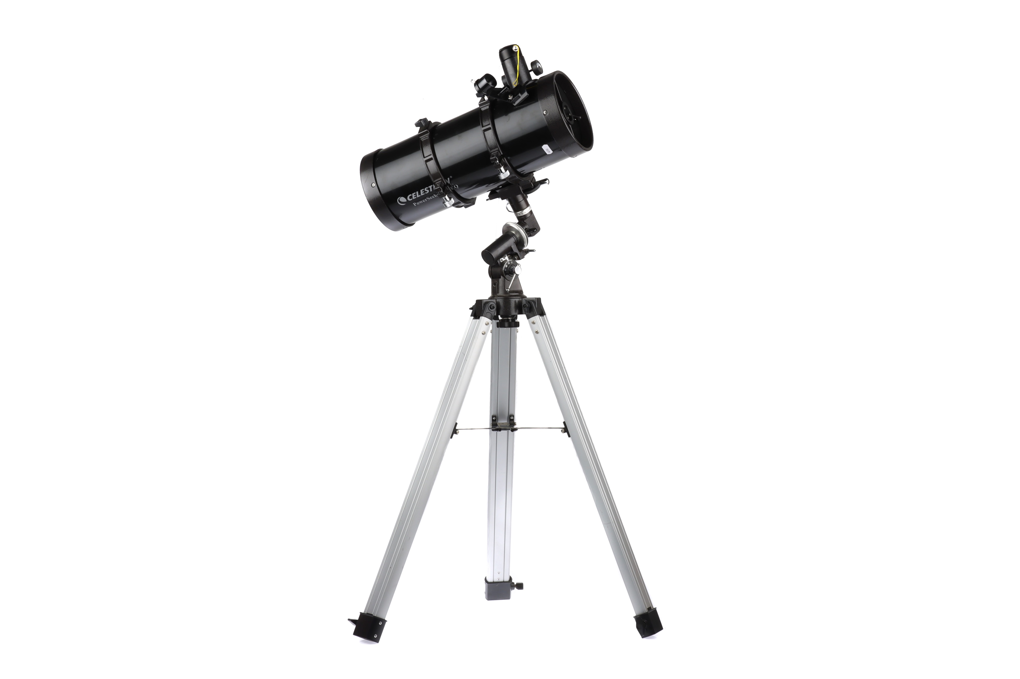 Lot 145 A Celestron PS1000 Telescope,