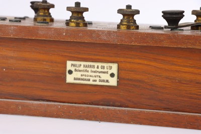 Lot 202 - Collection of Scientific Instruments