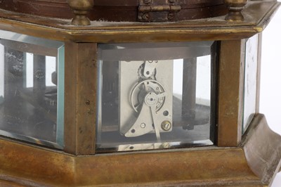 Lot 374 - Collection of 3 Clocks