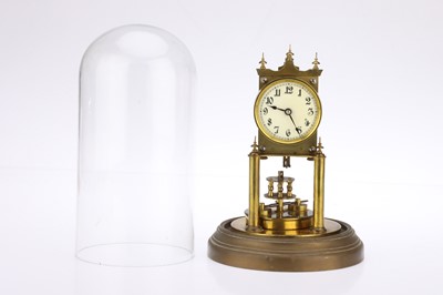 Lot 374 - Collection of 3 Clocks
