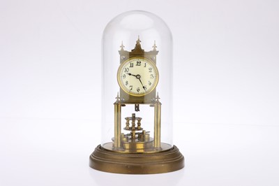 Lot 374 - Collection of 3 Clocks