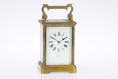 Lot 374 - Collection of 3 Clocks