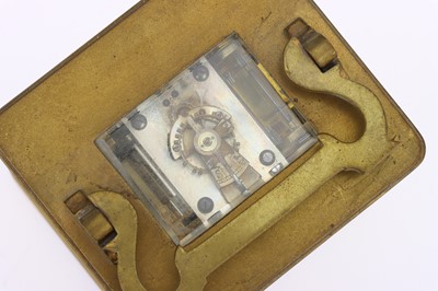 Lot 374 - Collection of 3 Clocks