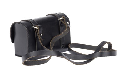 Lot 555 - An Edition Bogner and Leica Case for Leica Minilux Zoom