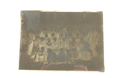 Lot 85 - A Large Collection of Edwardian Negative Photographs