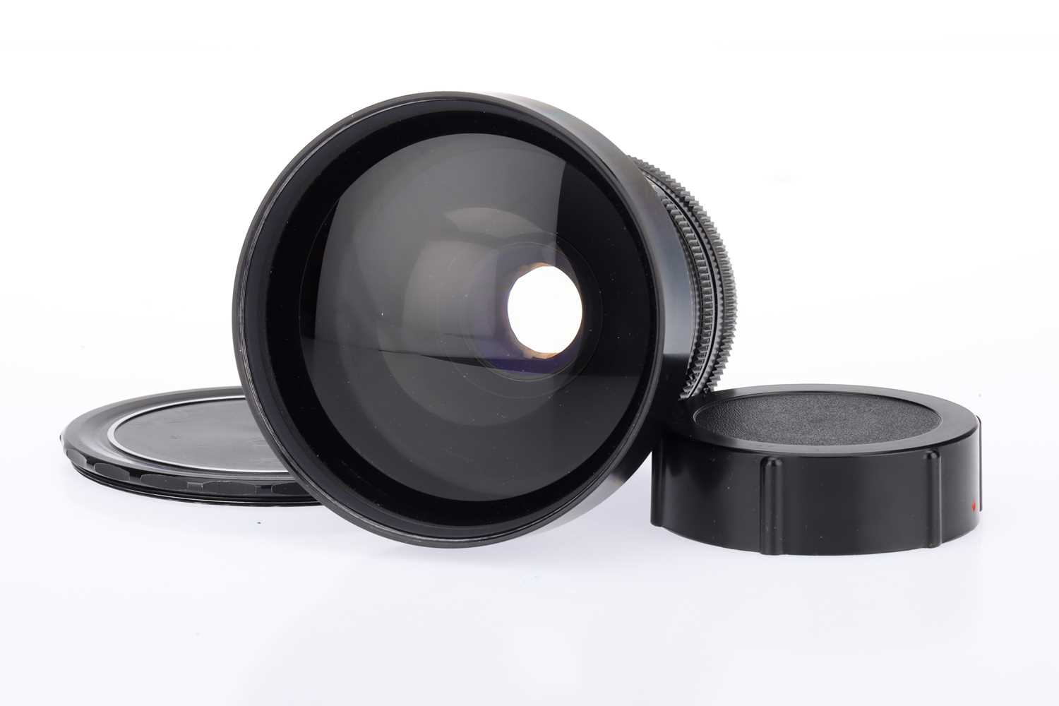 Lot 699 - A MIR 3 f/3.5 65mm Medium Format Camera Lens,