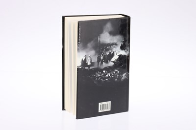 Lot 335 - Lost Lives: The Stories of the Men, Women and Children Who Died as a Result of the Northern Ireland Troubles