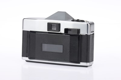 Lot 793 - A Kodak Instamatic Reflex SLR 126 Cartridge Camera