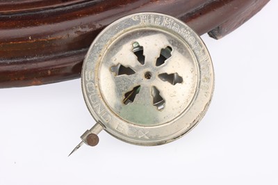 Lot 954 - A HMV Gramophone by The Gramophone Company Ltd.