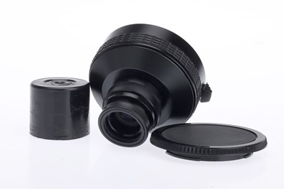 Lot 889 - A Kenko Scope Eyepiece NA