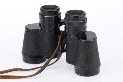 Lot 724 - A Pair of Carl Zeiss 8 x 30 Binoculars