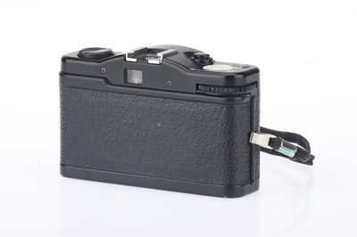 Lot 140 - A Cosina CX-2 35mm Compact Camera
