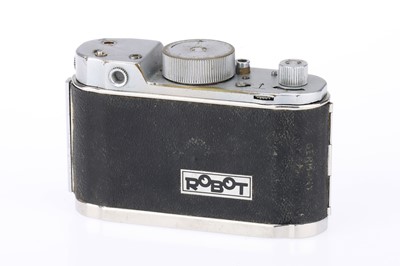 Lot 87 - A Robot II 35mm Viewfinder Camera