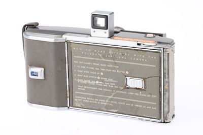 Lot 299 - A Lubitel 166B Medium Format TLR Camera