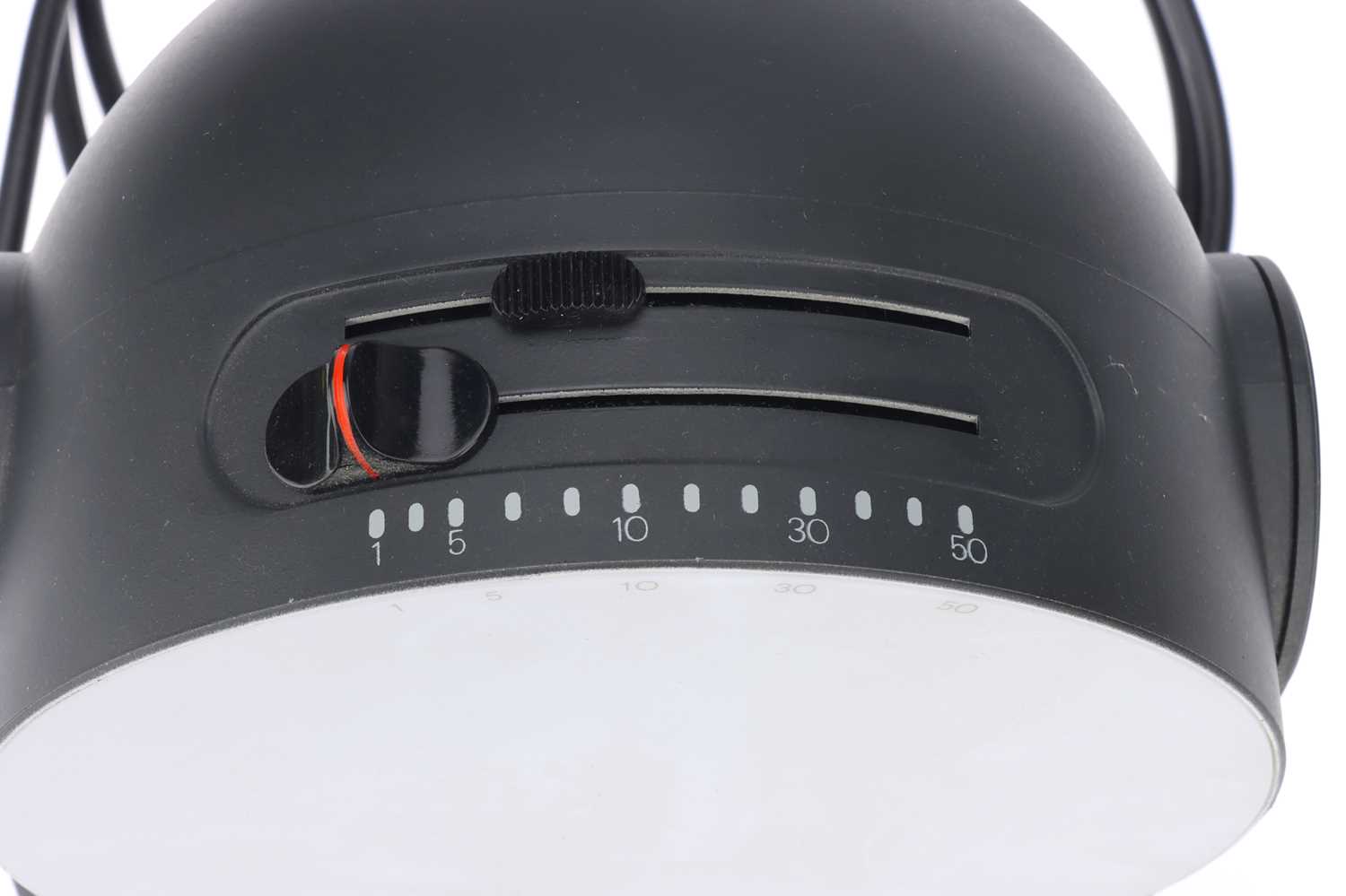 Lot 595 A Kaiser Duka 50 Darkroom Safelight,