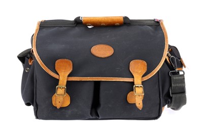 Lot 491 - A CCS Heritage Camera Bag