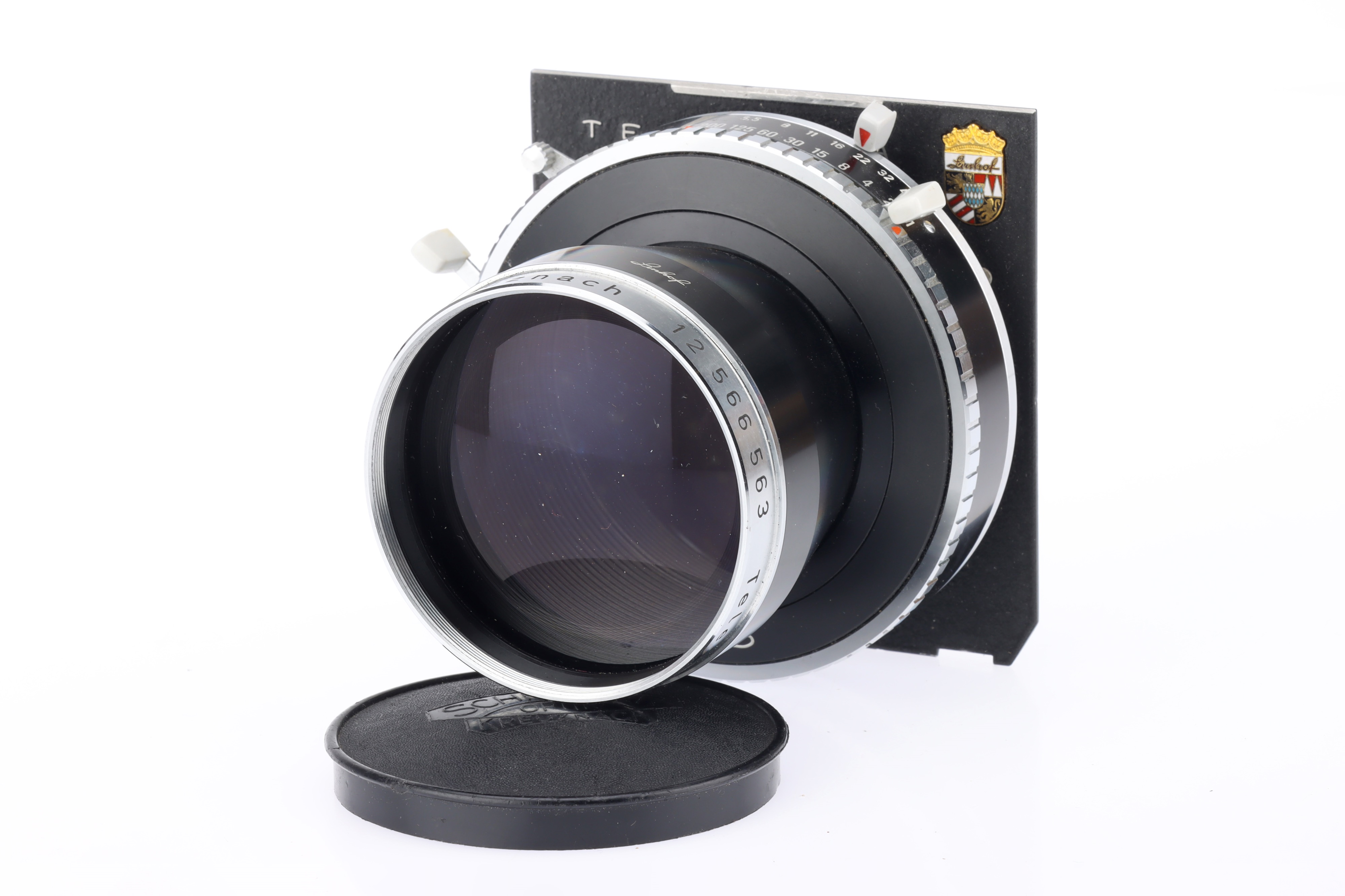 Schneider-Kreuznach Tele-Xenar 360mm f/5,5 für M25 - #11731236 - Foto Schneider-Kreuznach Tele-Xenar 360mm f/5,5 für M25 - #11731236 - Foto