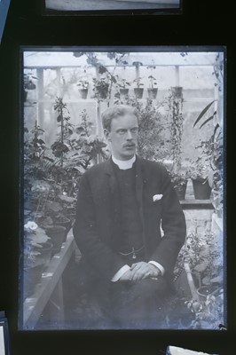 Lot 707 - A Diverse Range of Plate & Film Negatives