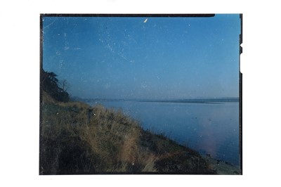 Lot 707 - A Diverse Range of Plate & Film Negatives