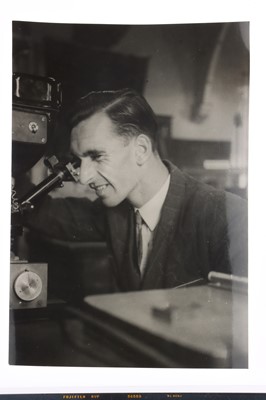 Lot 707 - A Diverse Range of Plate & Film Negatives
