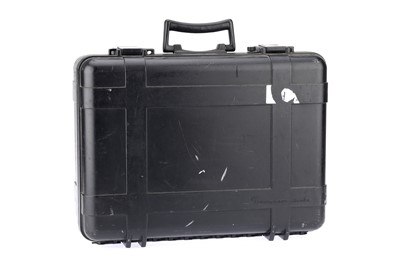 Lot 573 - An Underwater Kinetics Hard Case