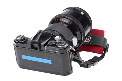 Lot 236 - An Asahi Pentax S3 SLR Camera